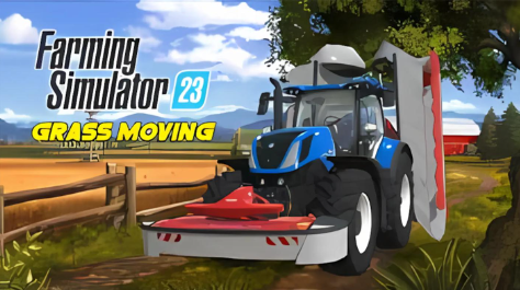 模拟农场手游合集